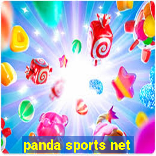 panda sports net